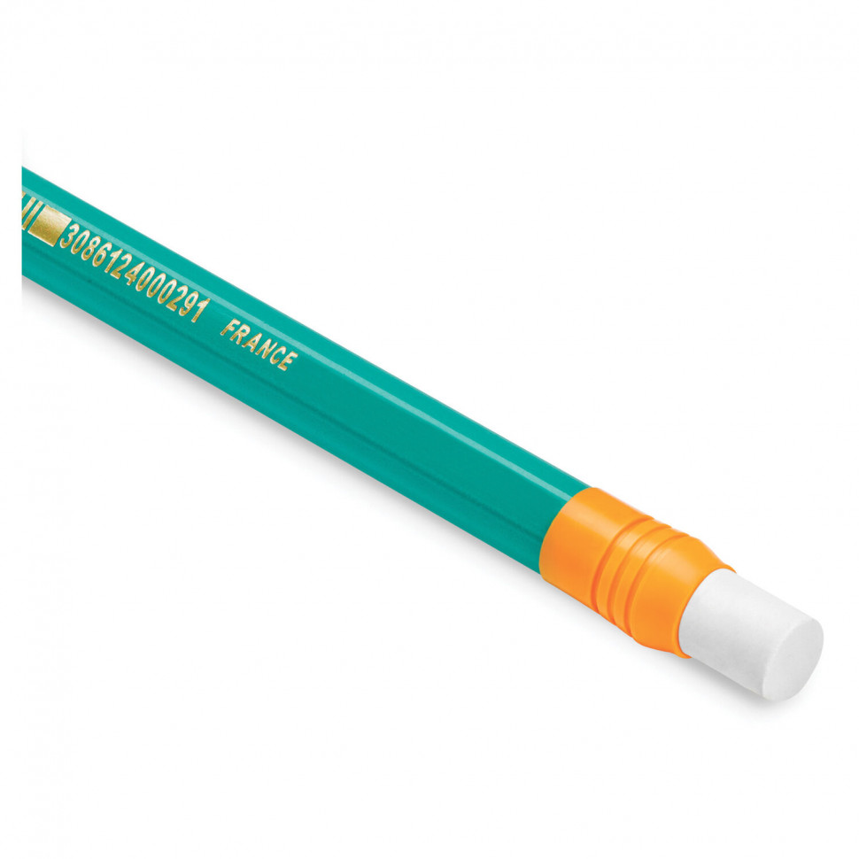 Карандаш BIC Evolution с ластиком, диаметр грифеля 2.3 мм, твердость НВ (ТМ), BIC 880322/8803323