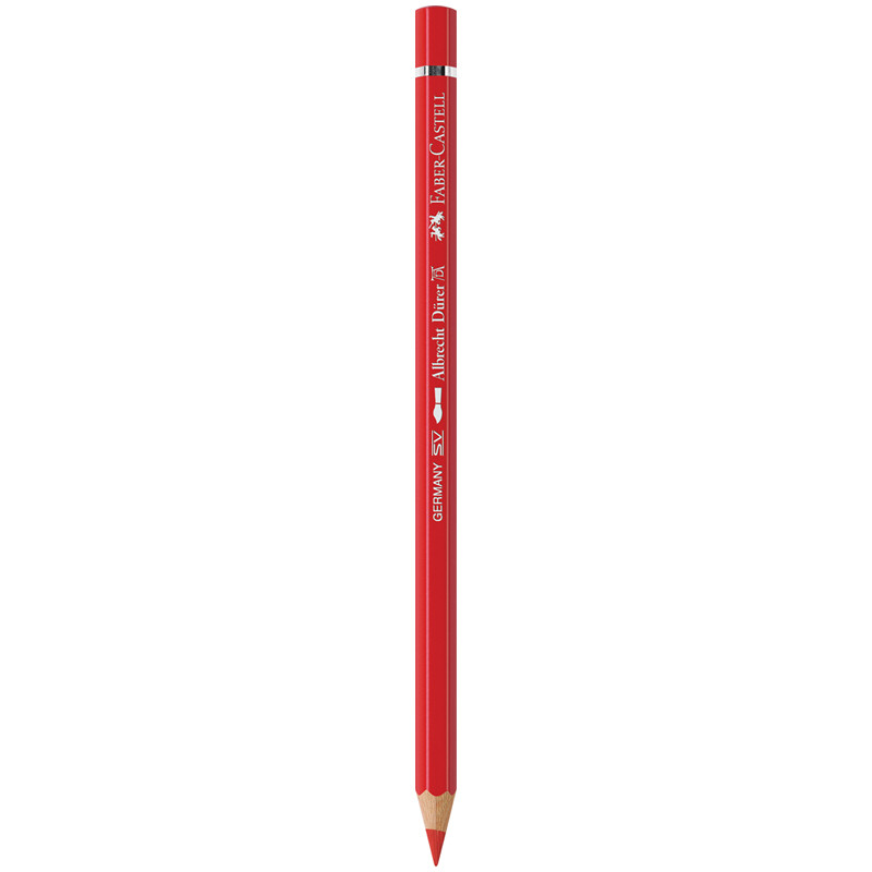 Карандаши акварельные художественные Faber-Castell Albrecht Dürer Magnus, 24 цвета, FC116924