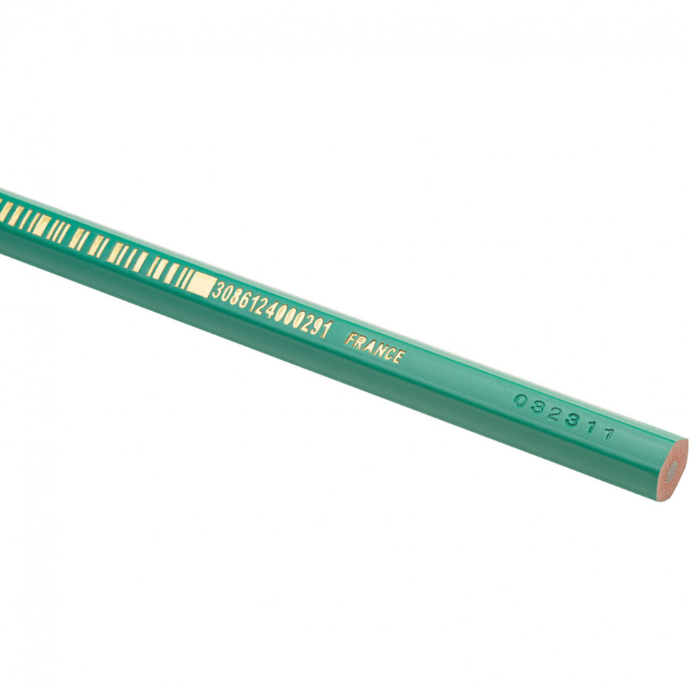 Карандаш чернографитный BIC Evolution пластиковый заточенный, твердость HB (ТМ), диаметр грифеля 2.3 мм, BIC 8803112