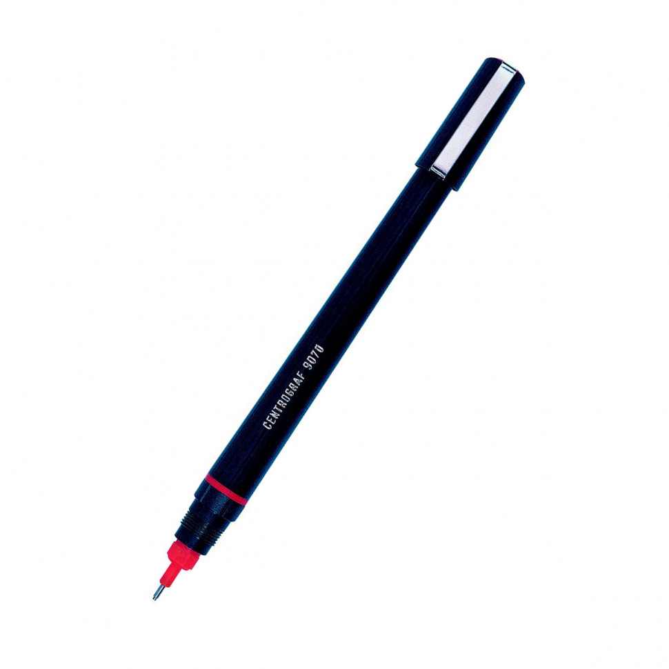 Рапидограф Centropen 0,18 мм