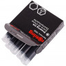 Kартридж для изографа Rotring/рапидографа, цвет чернил черный, упаковка 5 шт., R590217/S0215630