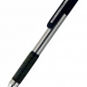 Карандаш механический Zebra M-301-BK с грифелем 0.5 мм, металлический корпус, детали отделки черные