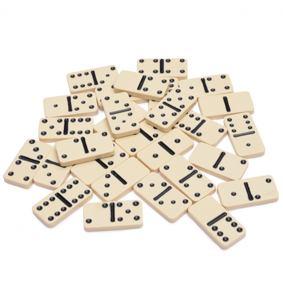 Игра магнитная 5 в 1 "Шашки, шахматы, нарды, карты, домино", 1TOY, Т12060