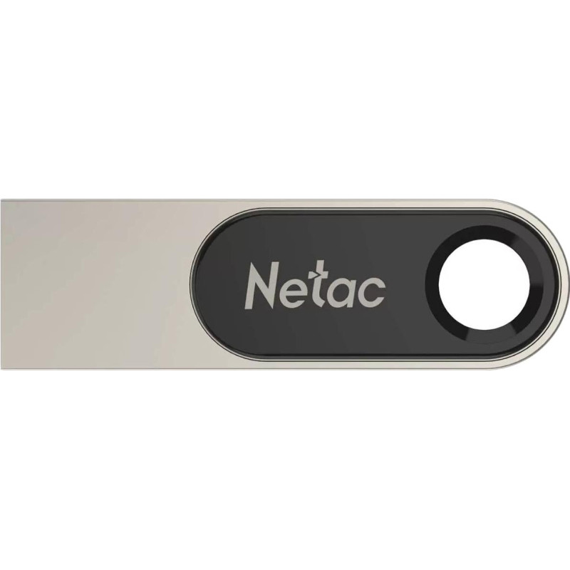 USB накопитель Netac USB Drive U278 USB2.0 64GB