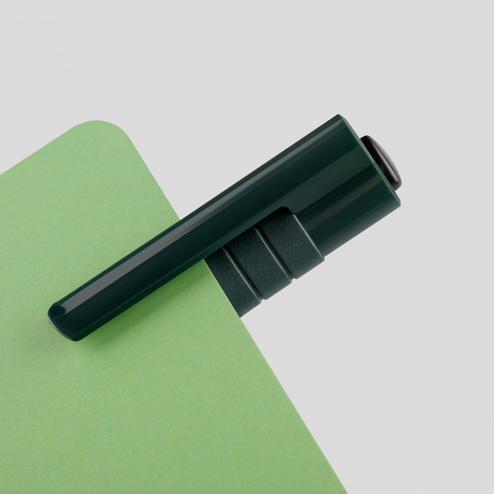 Ручка капиллярная Faber-Castell "FINEPEN 1511", нестираемые чернила, толщина линии 0,4 мм, цвет чернил черный, FC151199