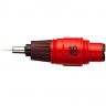 Пишущий элемент для изографа Rotring 0,18 мм, R751018/S0218020