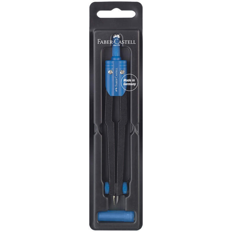 Циркуль Faber-Castell School&College, FC174100