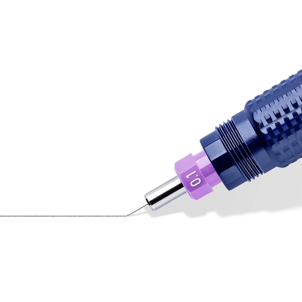 Рапидограф STAEDTLER Mars Matic 0,1 мм