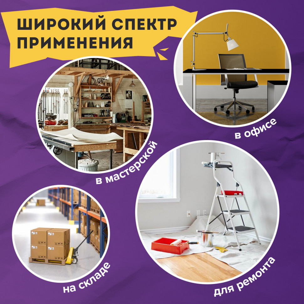 Нож канцелярский 18 мм BRAUBERG Metallic, металлический корпус (рифленый), автофиксатор, 235401