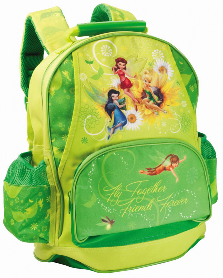 Рюкзак Disney "Fairies" 28279