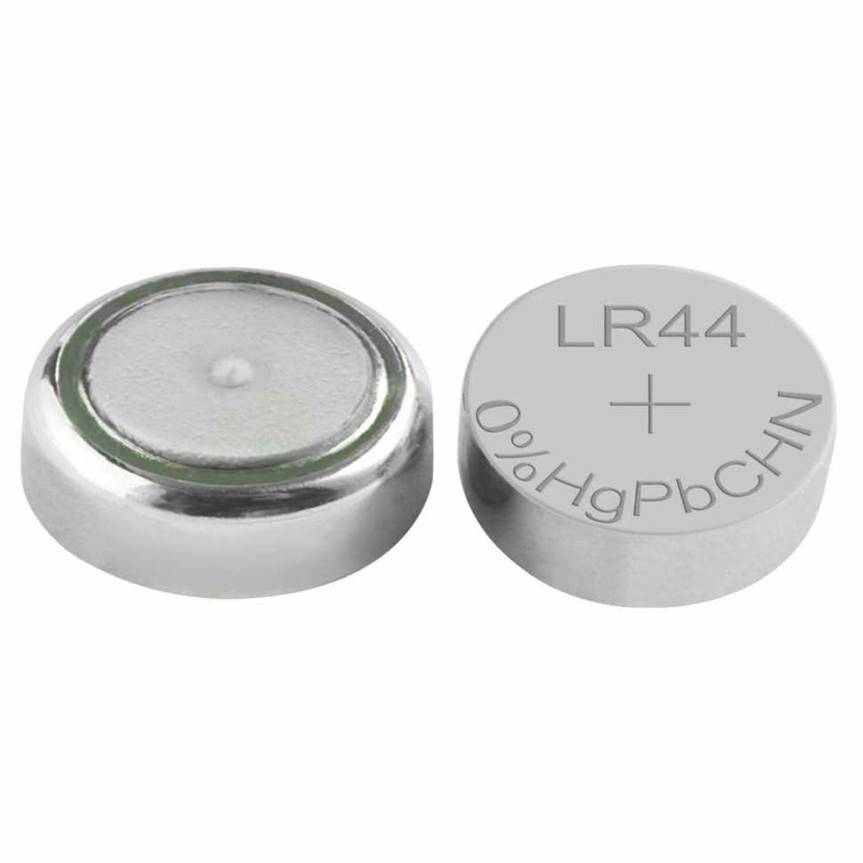 Батарейка алкалиновая "таблетка", SONNEN Alkaline 76A (G13, LR44)