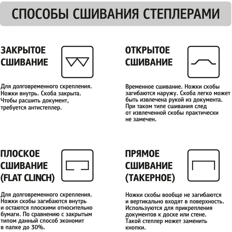 Степлер-мини №10 с антистеплером, до 10 листов, вместимость 50 скоб, глубина закладки бумаги 25 мм, цвет красный, PSR1010
