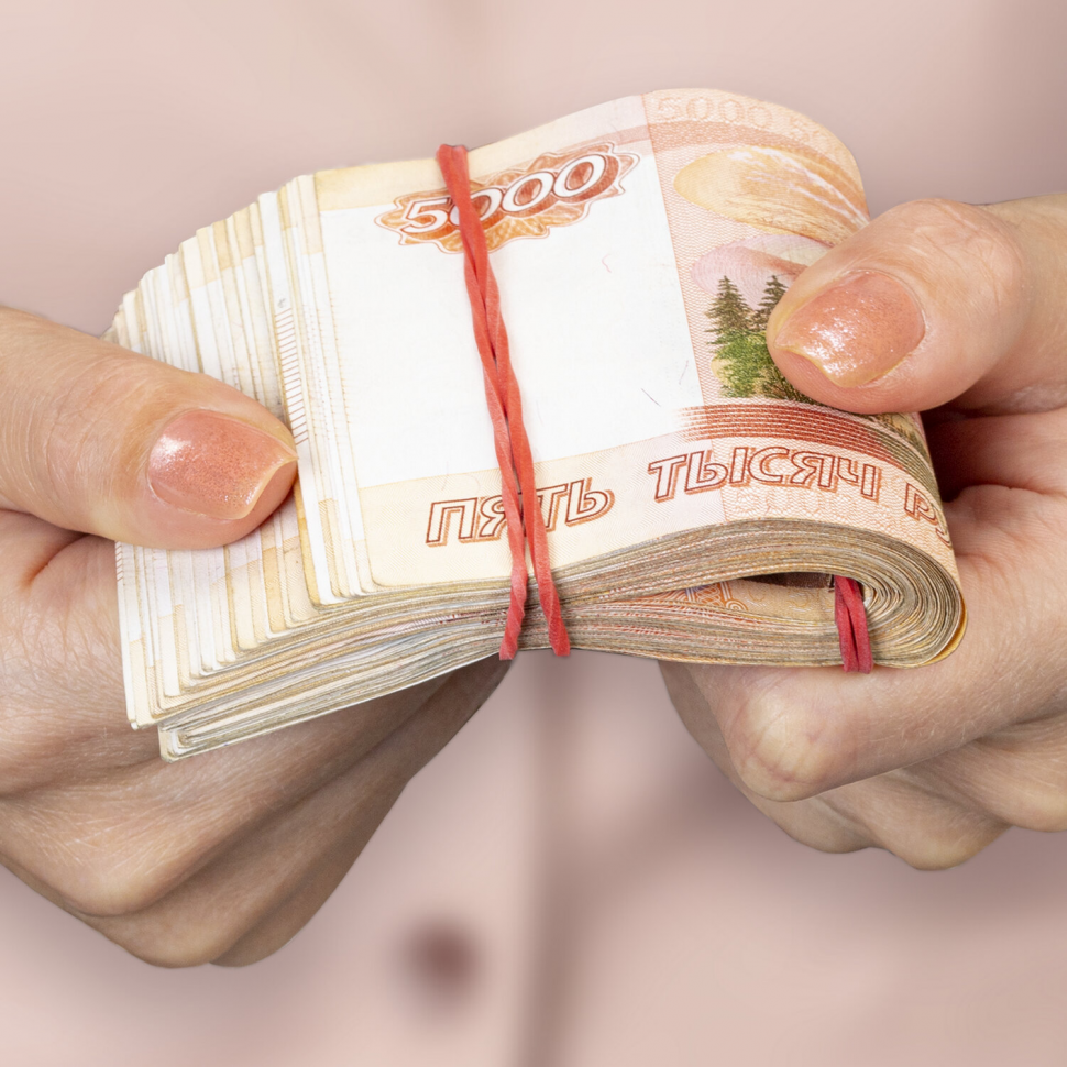 Резинки для денег, натуральный каучук, цветные, диаметр 60 мм, толщина 1.5 мм, уп. 50 г