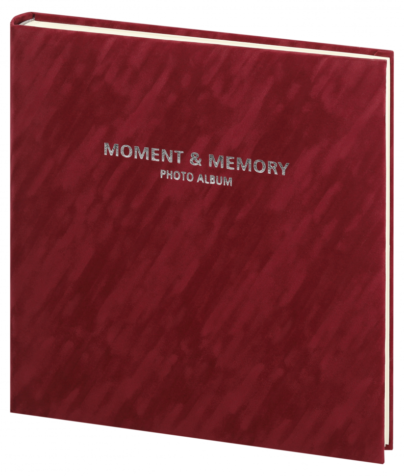 Фотоальбом Image Art 31 x 32 см, 30 магнитных листов, бумажные страницы, книжный переплет, серия 148, BBA30