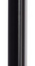 Скрепкошина Durable SPINE BARS, пластик, на 30 листов, А4, черная, Durable 2900-01