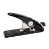 Степлер МОЩНЫЙ №24/6-23/13 BRAUBERG "Heavy duty GT", до 80 листов, черный, 220939