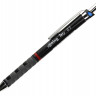 Карандаш механический Rotring Tikky, толщина линии 0.7 мм, твердость грифеля HB (ТМ), корпус черный, 1904696/S0770510