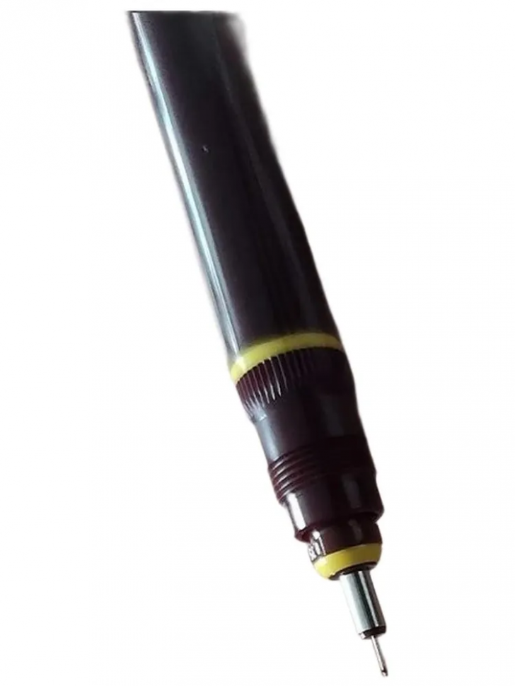 Изограф Rotring Variant, толщина линии 0.3 мм, съемный пишущий узел, заправка тушью