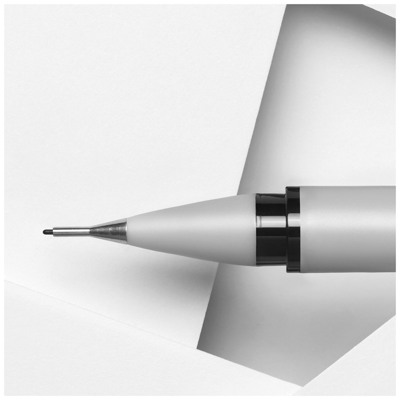 Линер Winsor&Newton, пишущий узел 0,5 мм, цвет чернил черный