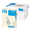 Бумага IQ/Maestro Color А3, 80 г/м2, цвет CR20 кремовый, пачка 500 листов