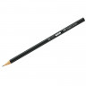 Чернографитовые карандаши Faber-Castell 1111, твердость 2B, FC111102