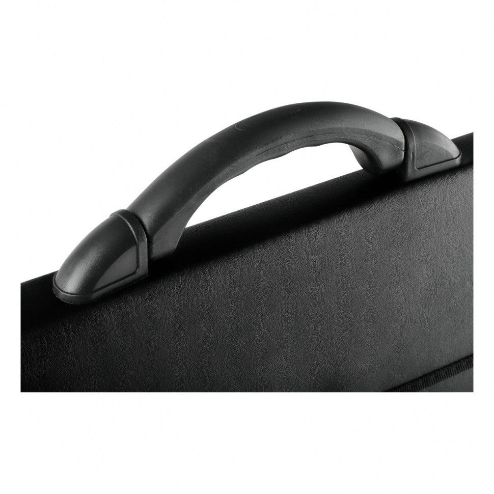 Портфель Siena/Вырица, кожзам,  размер 350 х 260 х 90 мм, 4с11