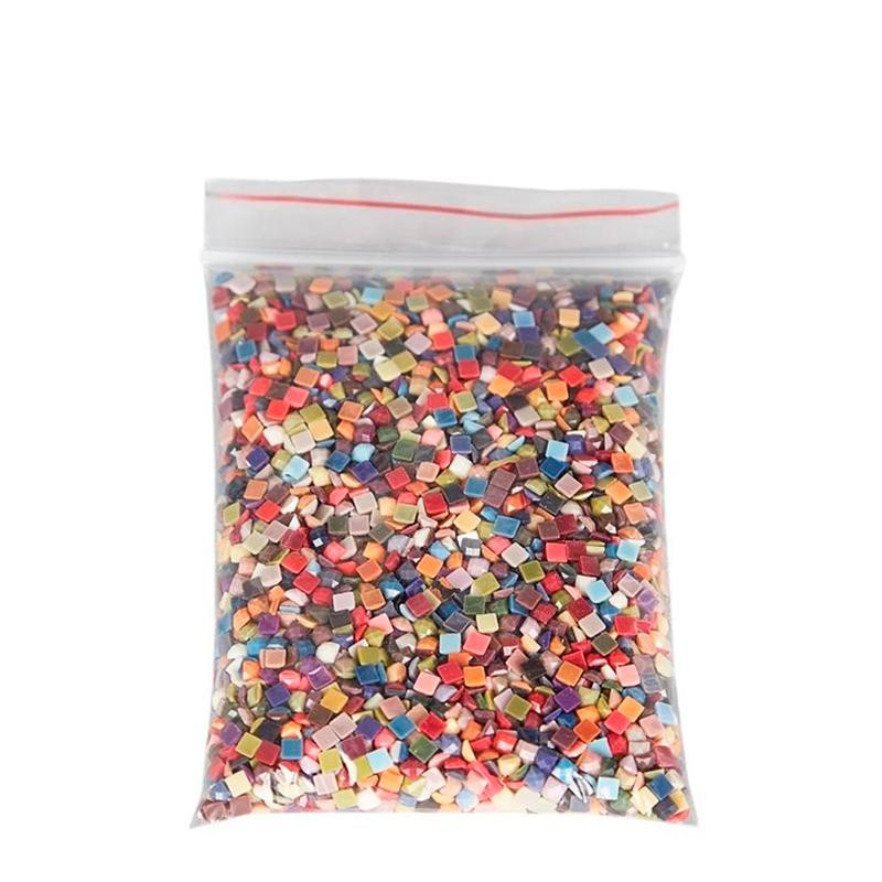 Пакет с замком зиплок (Zip Lock), размер 6 x 8 см, толщина 35 мкм, уп. 100 штук