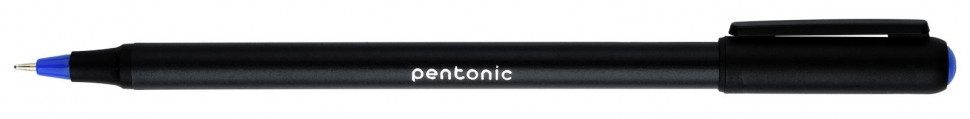 Ручка шариковая LINC PENTONIC 7024, игольчатый пишущий узел 0,70 мм, цвет чернил синий