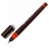 Изограф Rotring, толщина линии 0.18 мм, съемный пишущий узел, заправка тушь, S0201990/R151018/1903396