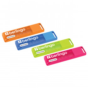 Грифели для механических карандашей Berlingo 0,7 мм HB, уп. 12 штук