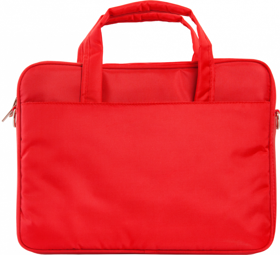 Сумка для ноутбука c органайзером Defender Butterfly, диагональ 13 - 14.1", размер 30 х 38 х 7 см, Defender 26021