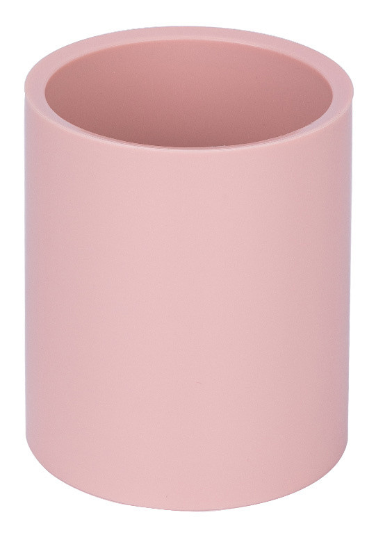 Подставка Deli Nusign для письменных принадлежностей, цвет розовый, Deli NS023Pink 