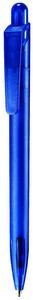 Ручка шариковая Lecce Pen Symphony Frost, цвет чернил синий