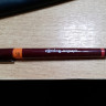Изограф Rotring, толщина линии 1.00 мм, съемный пишущий узел, заправка тушь, S0202690/R151100/1903496