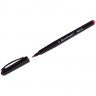 Маркер для CD и DVD CENTROPEN CD-PEN, ширина линии 1 мм, красный, Centropen 4606
