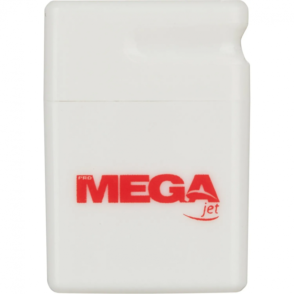 USB-накопитель (флэшка) Promega Jet 64GB USB2.0, цвет белый, пластик, NTU116U2064GW