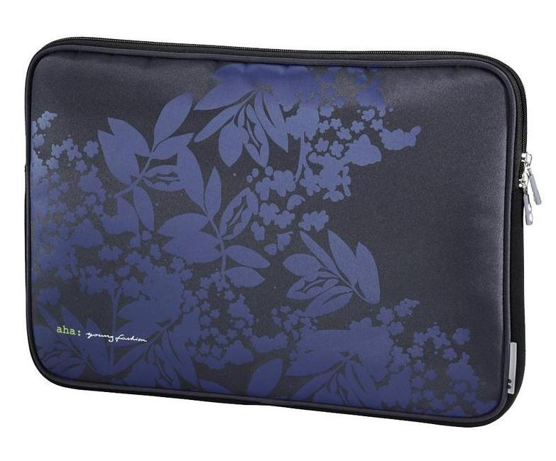 Сумка для ноутбука 15.6" Aha Sanni H-101492, цвет синий