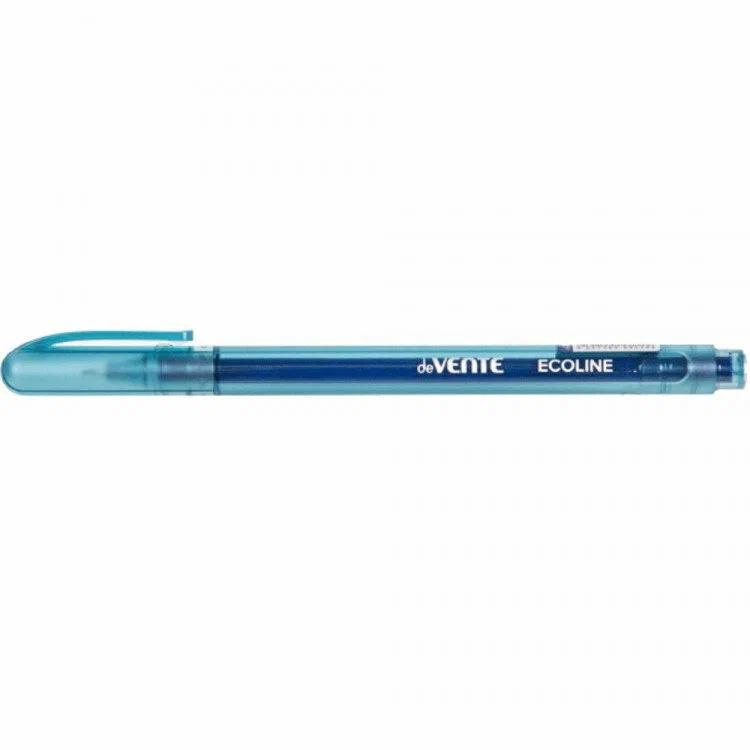 Ручка капиллярная deVENTE Ecoline, пишущий узел 0,4 мм, цвет чернил черный