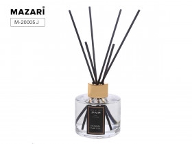 Ароматический диффузор Mazari JASMINE (Жасмин), 120 мл