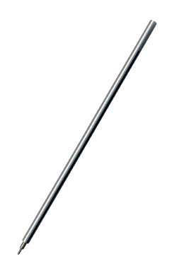 Стержень для шариковых ручек Cello MAXRITER XS, 0.7 мм, цвет чернил зеленый